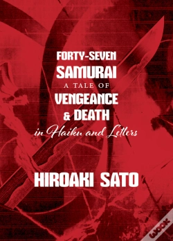 Capa do artigo Forty-Seven Samurai