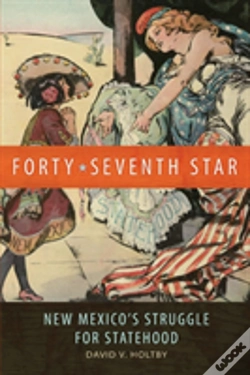 Capa do artigo Forty-Seventh Star