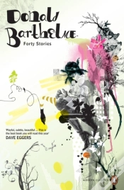 Capa do artigo Forty Stories