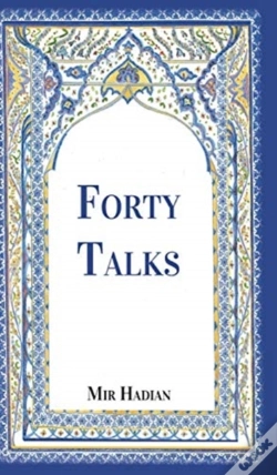 Capa do artigo Forty Talks