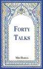 Forty Talks - Preview
