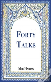 Capa do artigo Forty Talks