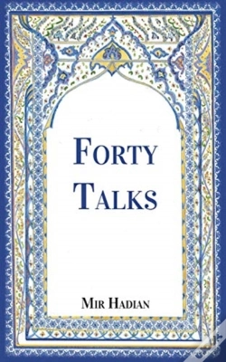 Capa do artigo Forty Talks