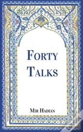 Forty Talks