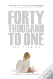 Capa do artigo Forty Thousand To One