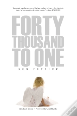 Capa do artigo Forty Thousand To One