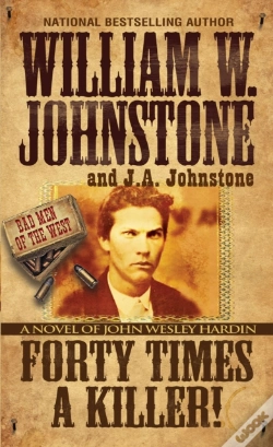 Capa do artigo Forty Times A Killer