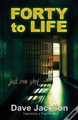 Capa do artigo Forty To Life