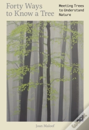 Capa do artigo Forty Ways To Know A Tree