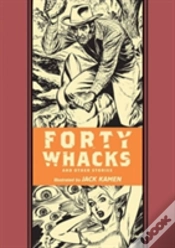 Capa do artigo Forty Whacks & Other Stories