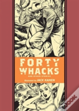 Forty Whacks & Other Stories