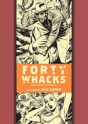 Forty Whacks & Other Stories - Preview