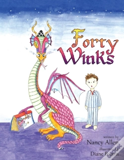 Capa do artigo Forty Winks