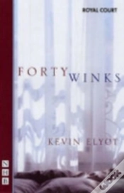 Capa do artigo Forty Winks
