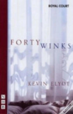 Capa do artigo Forty Winks