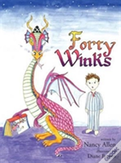 Capa do artigo Forty Winks