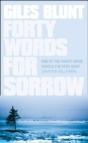 Forty Words For Sorrow - Preview