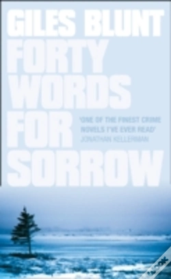 Capa do artigo Forty Words For Sorrow