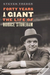 Capa do artigo Forty Years A Giant