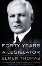 Forty Years A Legislator - Preview