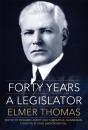 Forty Years A Legislator - Preview