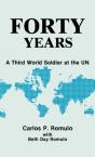 Forty Years - Preview