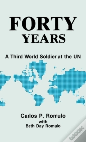 Capa do artigo Forty Years