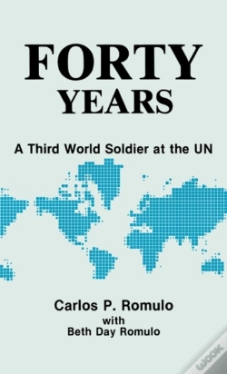 Capa do artigo Forty Years