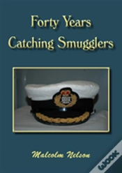 Capa do artigo Forty Years Catching Smugglers