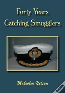 Capa do artigo Forty Years Catching Smugglers