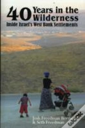 Forty Years In The Wilderness