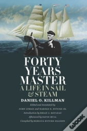 Forty Years Master