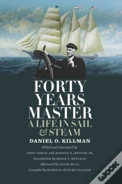 Capa do artigo Forty Years Master