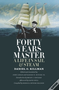 Capa do artigo Forty Years Master