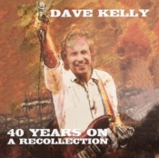 Capa do artigo Forty Years On - CD