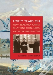 Capa do artigo Forty Years On