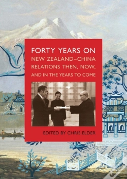 Capa do artigo Forty Years On