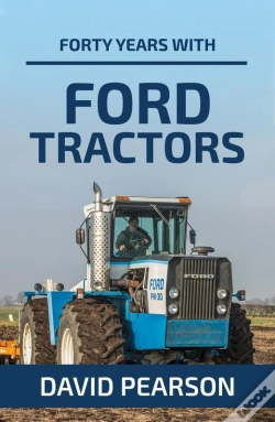 Capa do artigo Forty Years With Ford Tractors