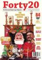 Forty20 Annual 2019 - Preview