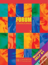 Forum 3 Livre Eleve Nouvelle Edition