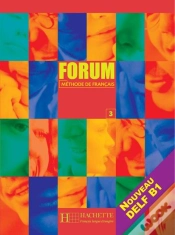 Capa do artigo Forum 3 Livre Eleve Nouvelle Edition