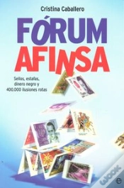 Capa do artigo Forum Afinsa