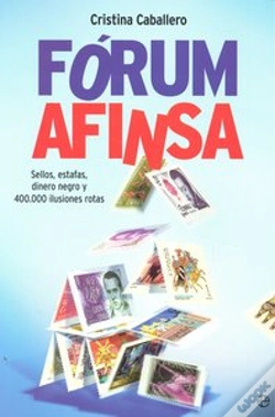Capa do artigo Forum Afinsa
