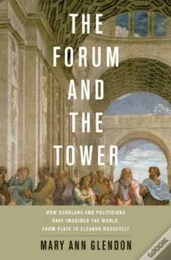 Capa do artigo Forum And The Tower