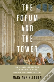 Capa do artigo Forum And The Tower
