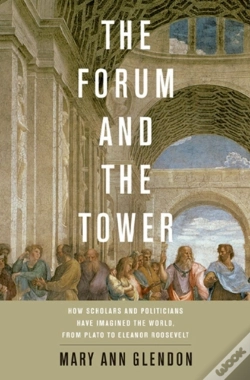 Capa do artigo Forum And The Tower