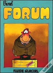 Capa do artigo Forum