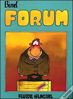 Capa do artigo Forum