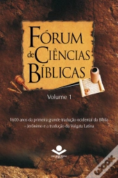 Fórum De Ciências Bíblicas 1
