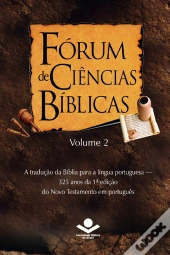 Fórum De Ciências Bíblicas 2